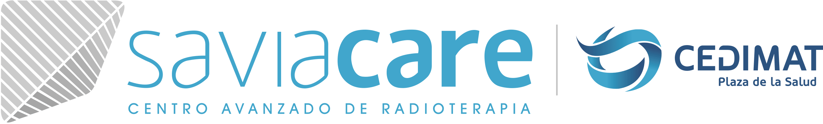 Logo Saviacare