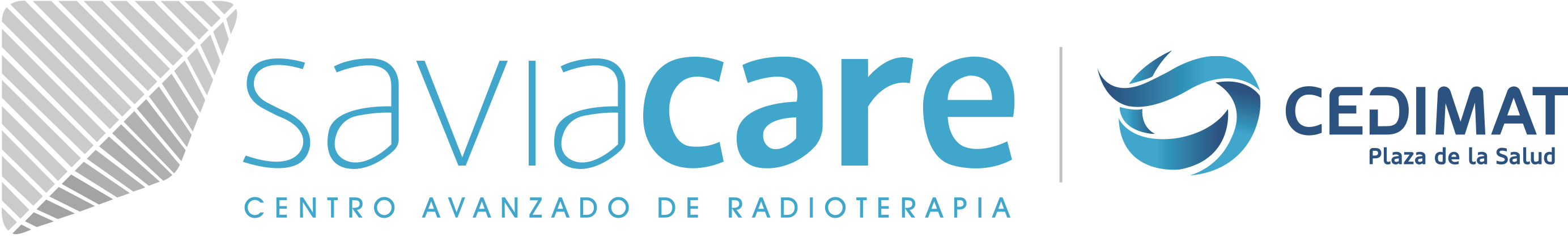 Logo Saviacare